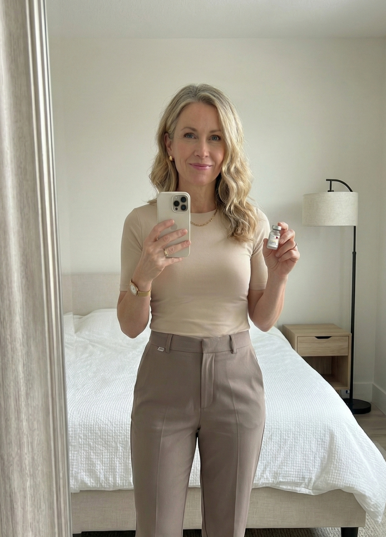 Personalized health monitoring